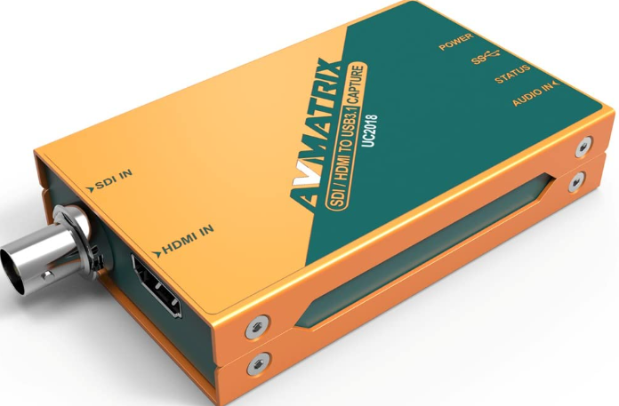 sdi-capture